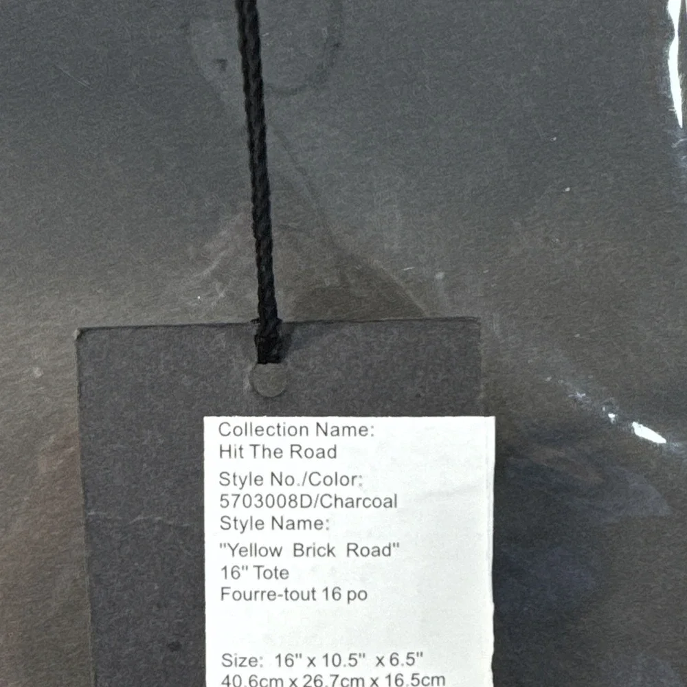 Kenneth Cole Reaction Yellow Brick Road 16